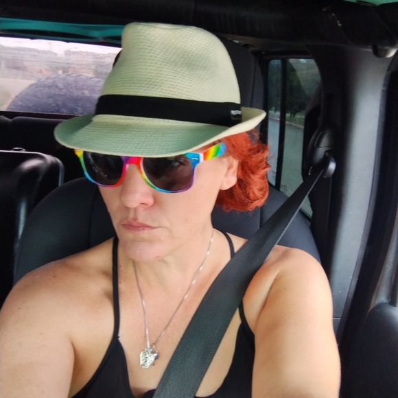 💎Meet your Seller, Randi, "Cosmic🐢Boutiqu - Picture 1 of 16